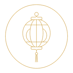 Lantern & Ash logo