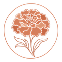 Marigold Hair Studio logo